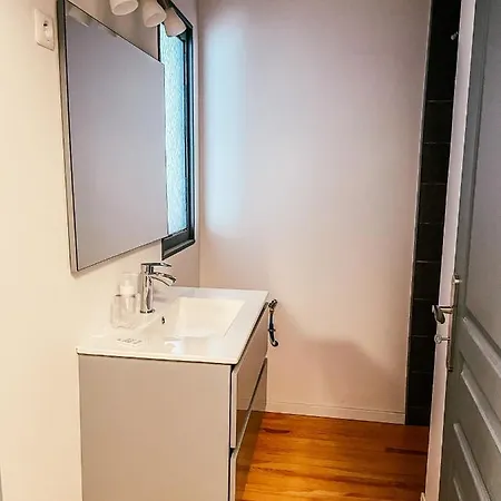 Apartamento Bel T3 Avec Terrasse